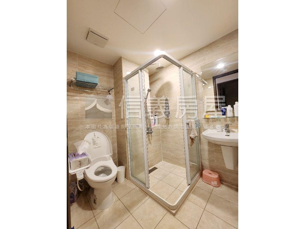 疑！明治稀有３房車房屋室內格局與周邊環境