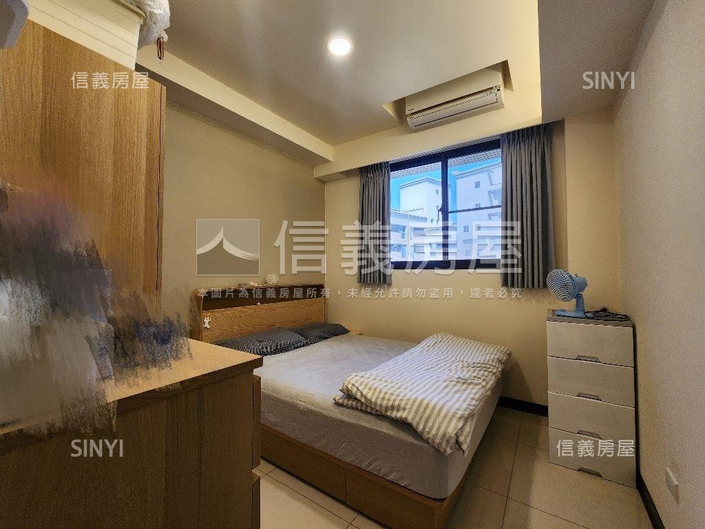 疑！明治稀有３房車房屋室內格局與周邊環境