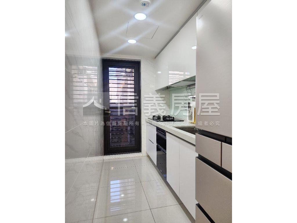 疑！明治稀有３房車房屋室內格局與周邊環境