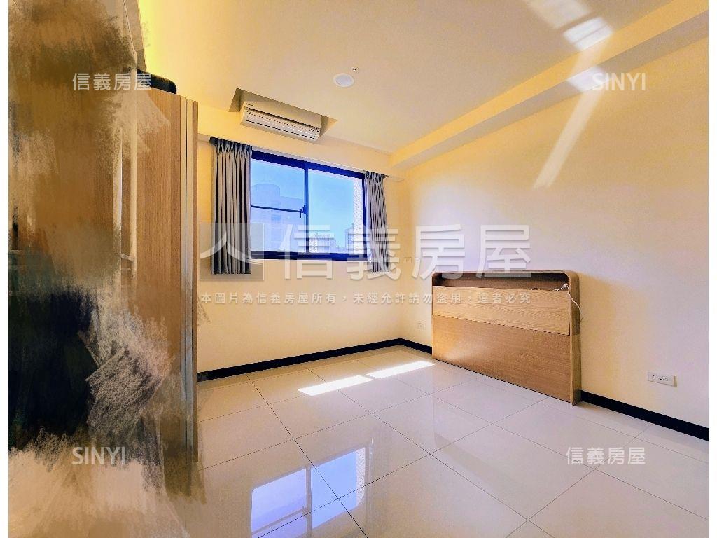 疑！明治稀有３房車房屋室內格局與周邊環境