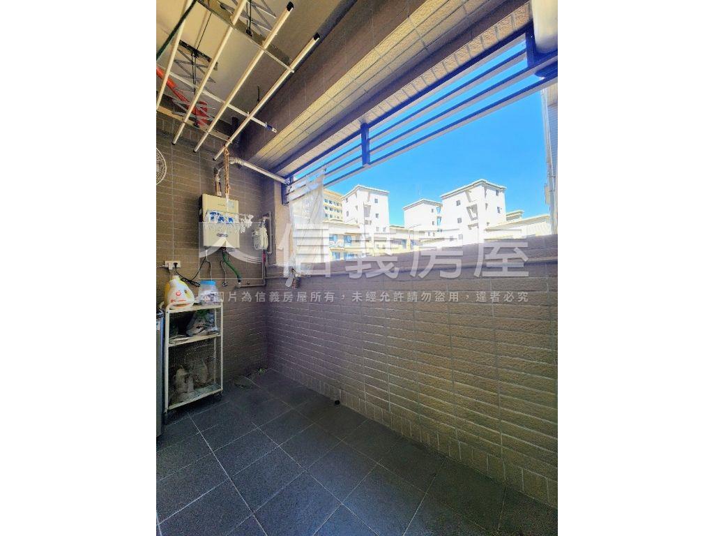 疑！明治稀有３房車房屋室內格局與周邊環境