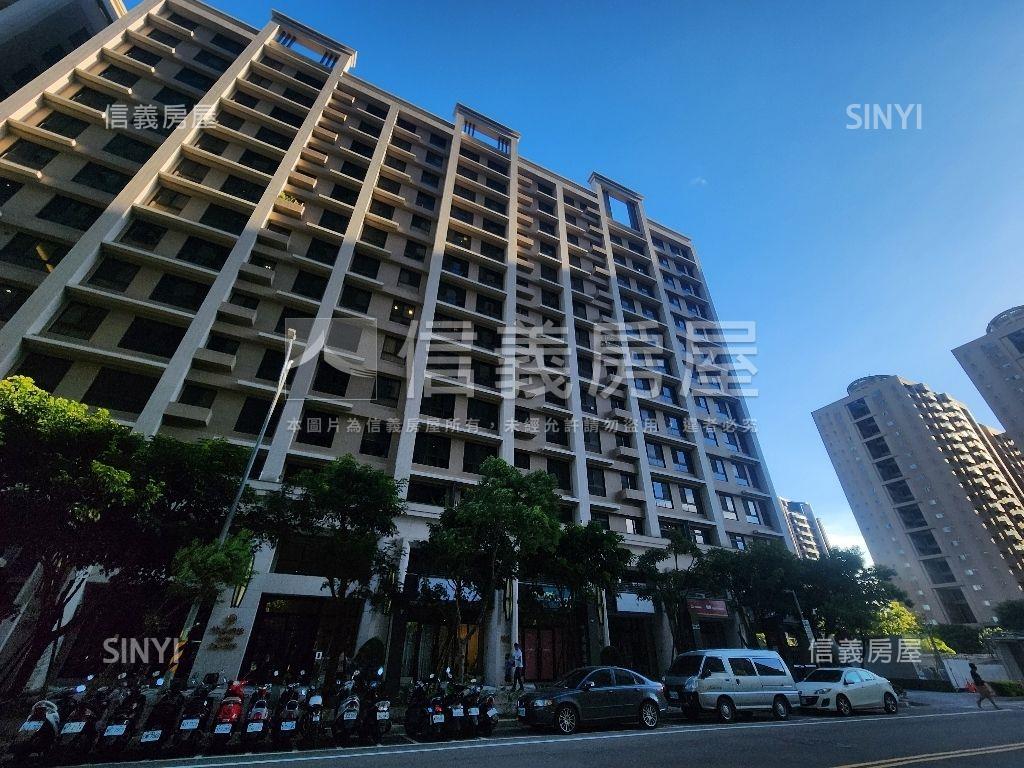 疑！明治稀有３房車房屋室內格局與周邊環境