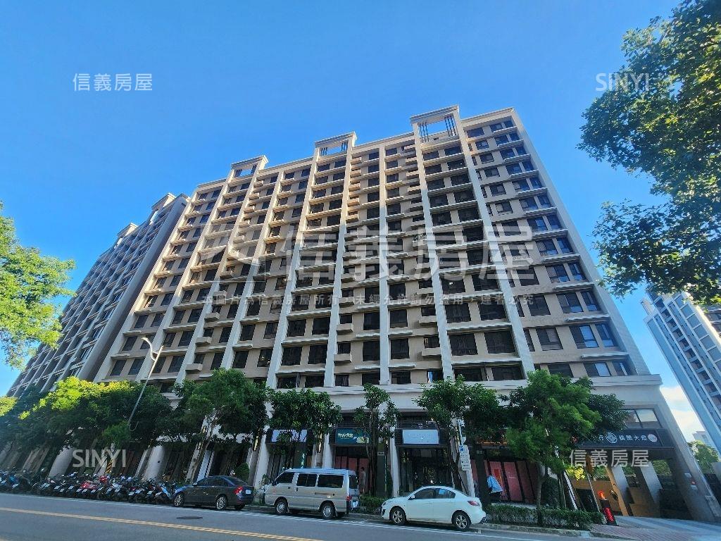 疑！明治稀有３房車房屋室內格局與周邊環境