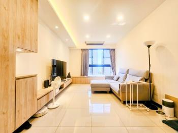 疑！明治稀有３房車位