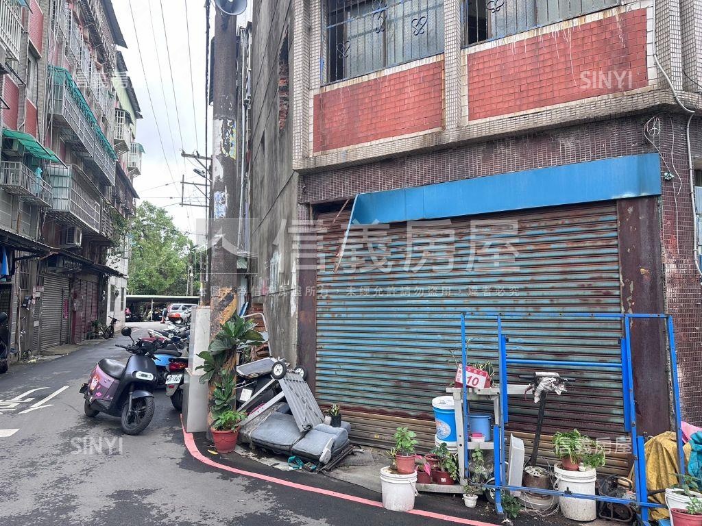 近未來捷運棕線，龜山公寓房屋室內格局與周邊環境