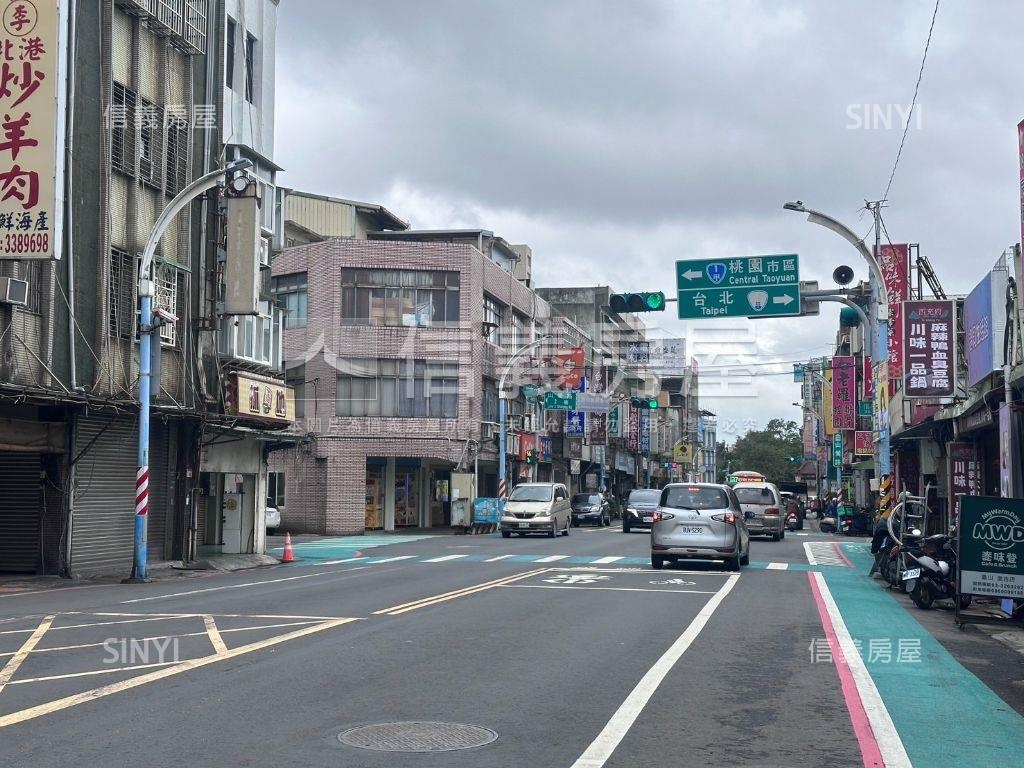 近未來捷運棕線，龜山公寓房屋室內格局與周邊環境