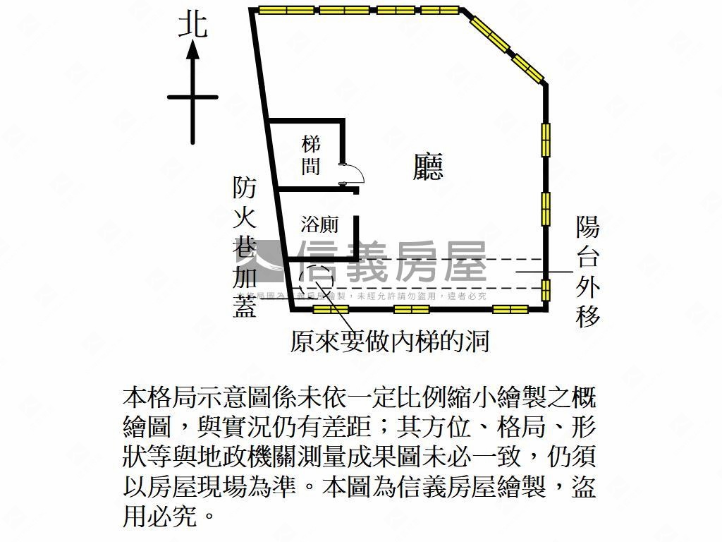 近未來捷運棕線，龜山公寓房屋室內格局與周邊環境