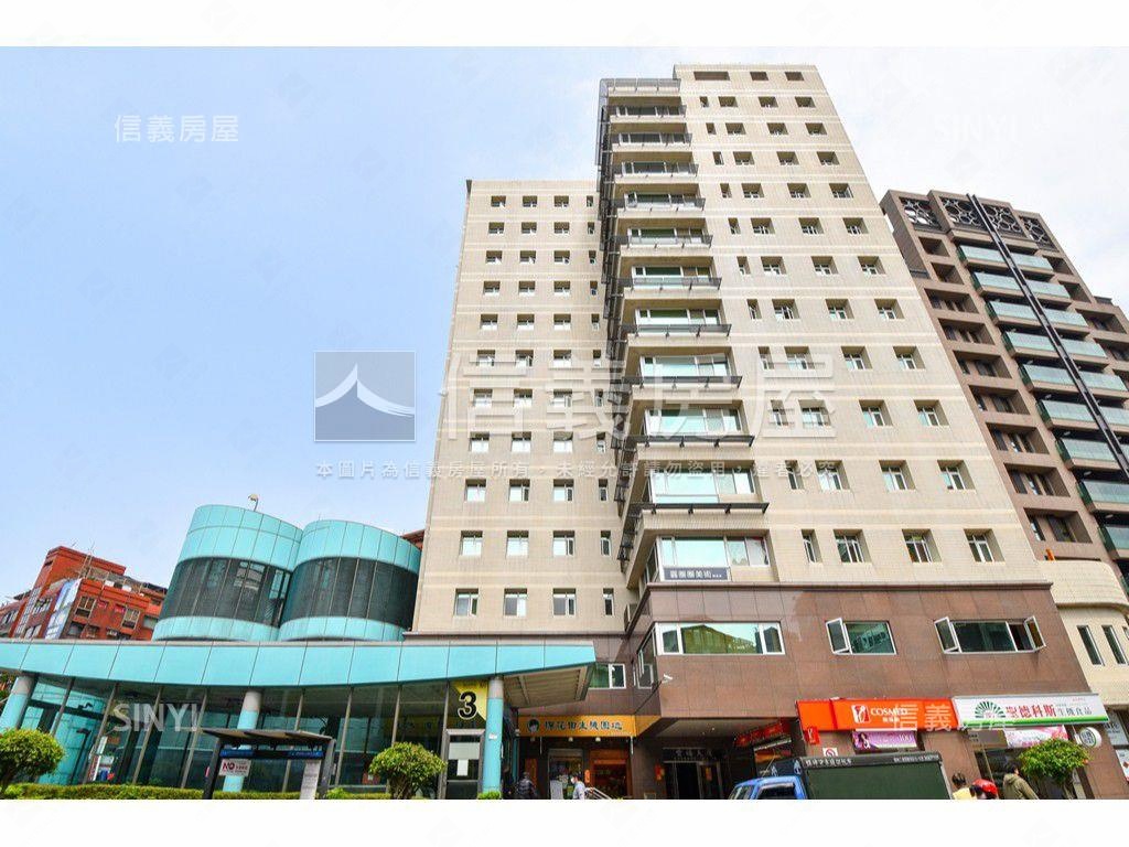 後山埤辦公高樓含車位房屋室內格局與周邊環境