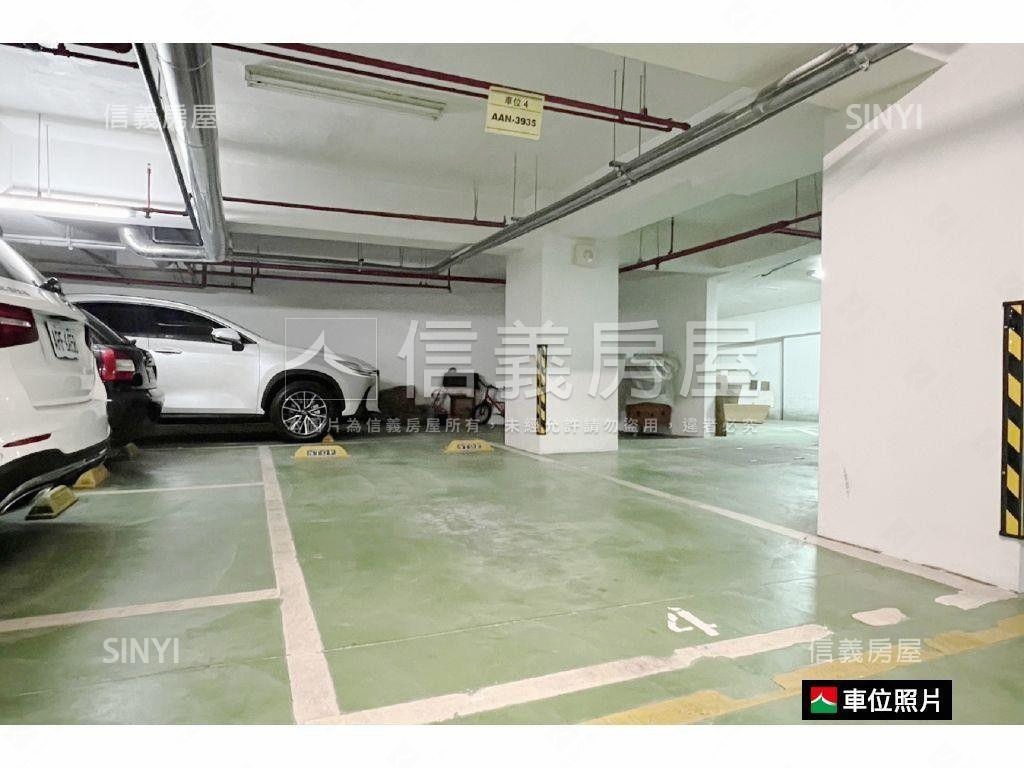 後山埤辦公高樓含車位房屋室內格局與周邊環境