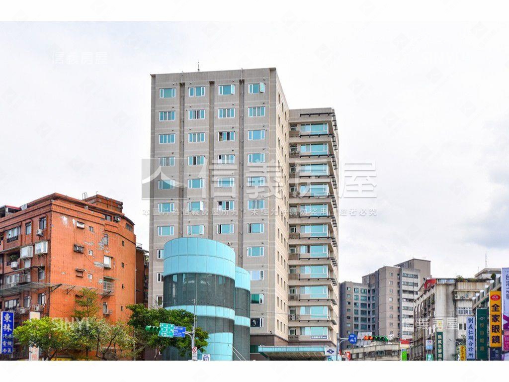 後山埤辦公高樓含車位房屋室內格局與周邊環境