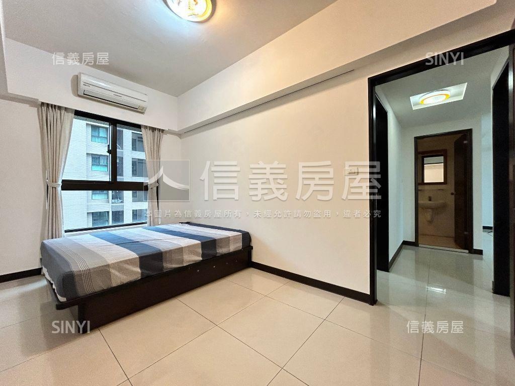店長推薦。富都心四房平車房屋室內格局與周邊環境