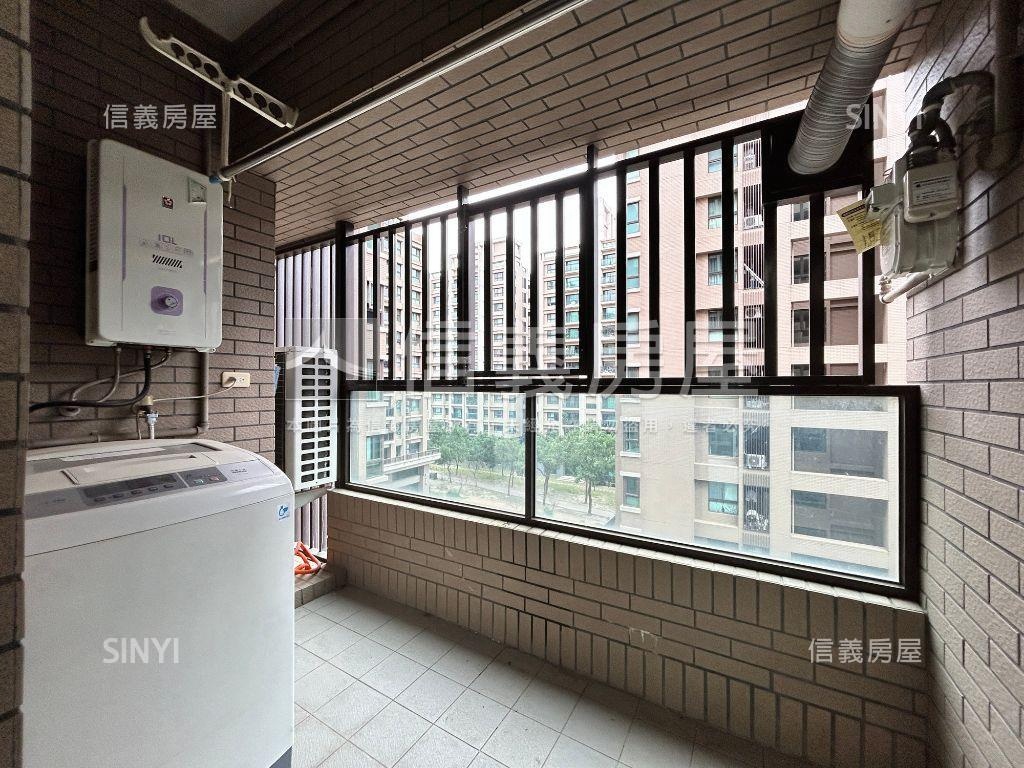 店長推薦。富都心四房平車房屋室內格局與周邊環境