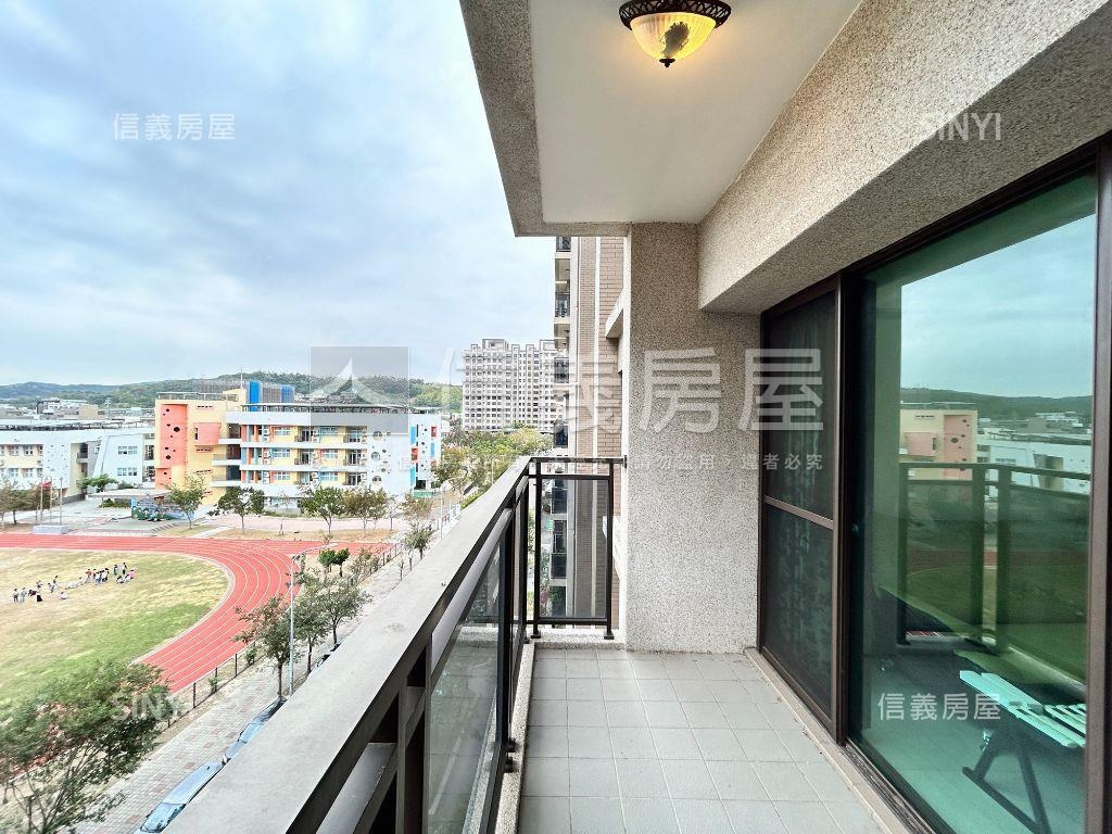 店長推薦。富都心四房平車房屋室內格局與周邊環境