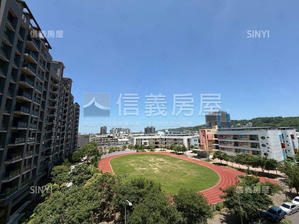 店長推薦。富都心四房平車房屋室內格局與周邊環境