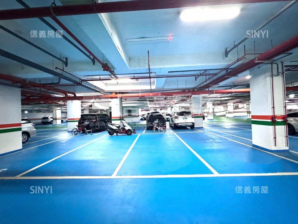 店長推薦。富都心四房平車房屋室內格局與周邊環境