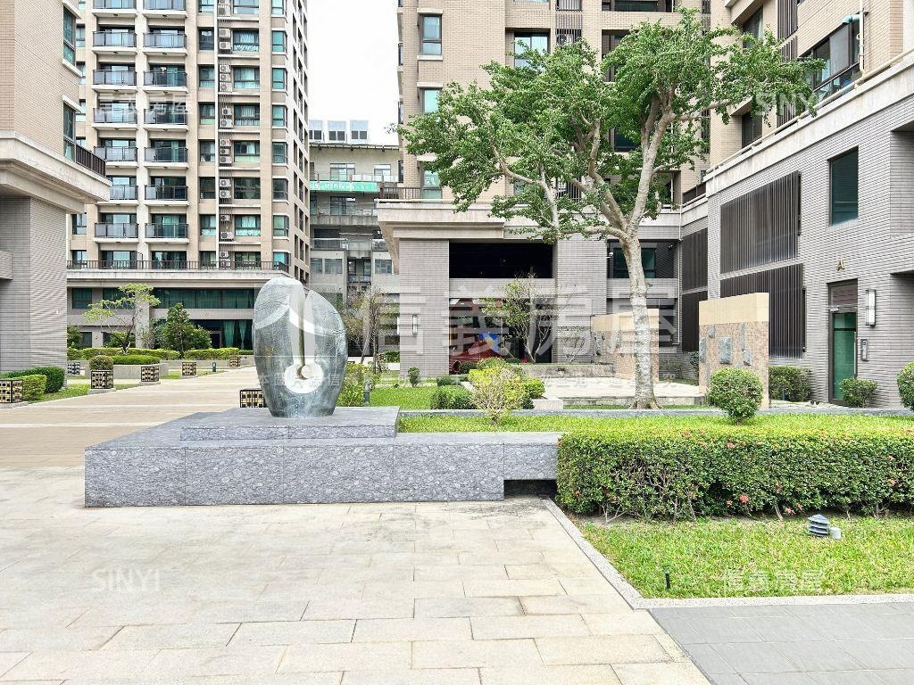 店長推薦。富都心四房平車房屋室內格局與周邊環境