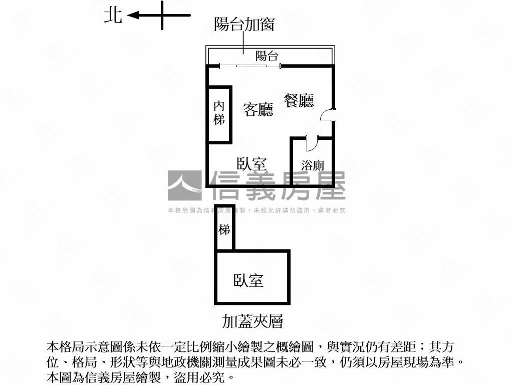 投資置產低總價精美套房房屋室內格局與周邊環境