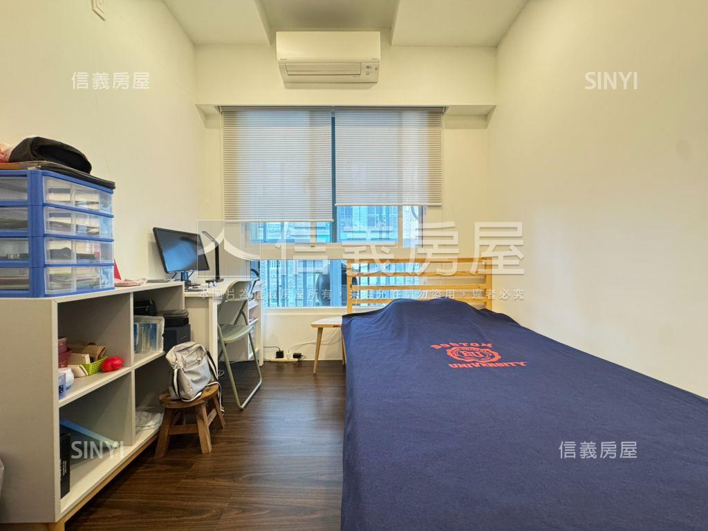 四季之旅溫馨美３房房屋室內格局與周邊環境