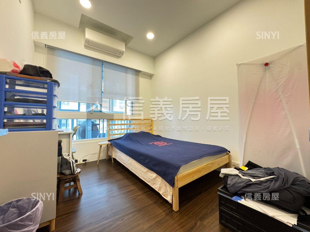 四季之旅溫馨美３房房屋室內格局與周邊環境