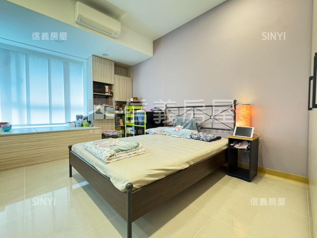 四季之旅溫馨美３房房屋室內格局與周邊環境