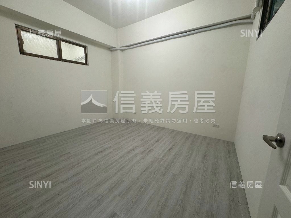 水湳金鑽店面房屋室內格局與周邊環境