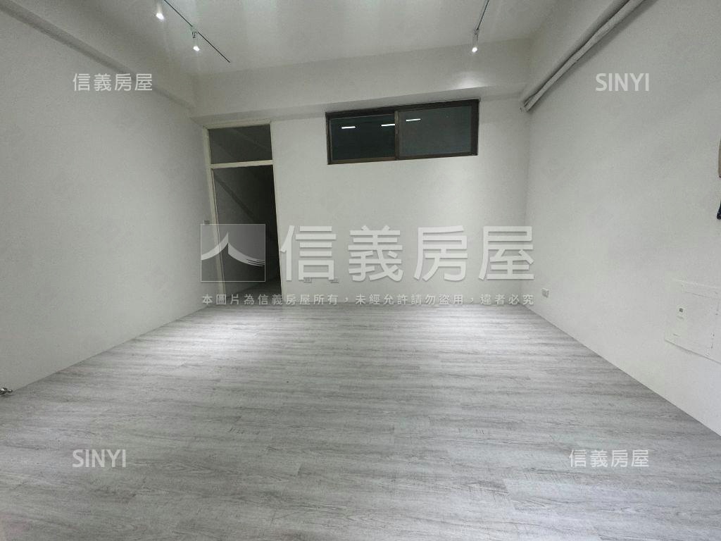 水湳金鑽店面房屋室內格局與周邊環境