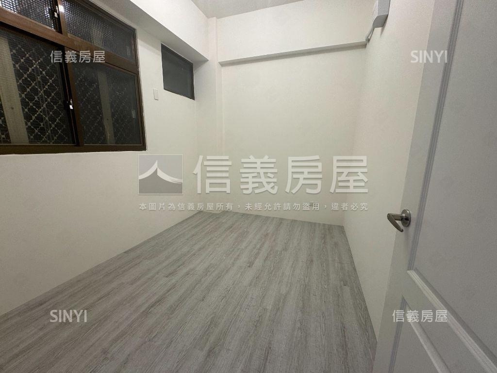 水湳金鑽店面房屋室內格局與周邊環境