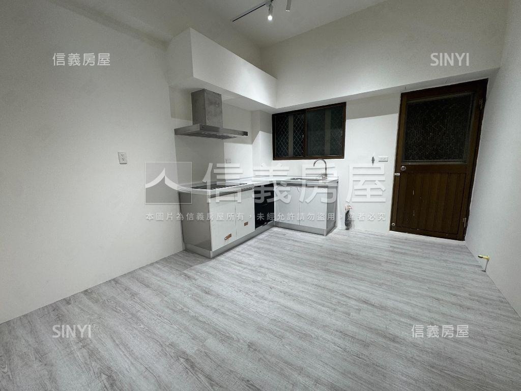 水湳金鑽店面房屋室內格局與周邊環境