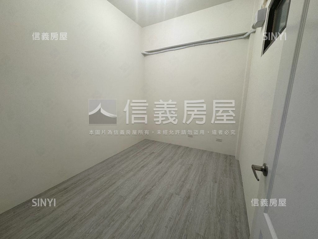 水湳金鑽店面房屋室內格局與周邊環境