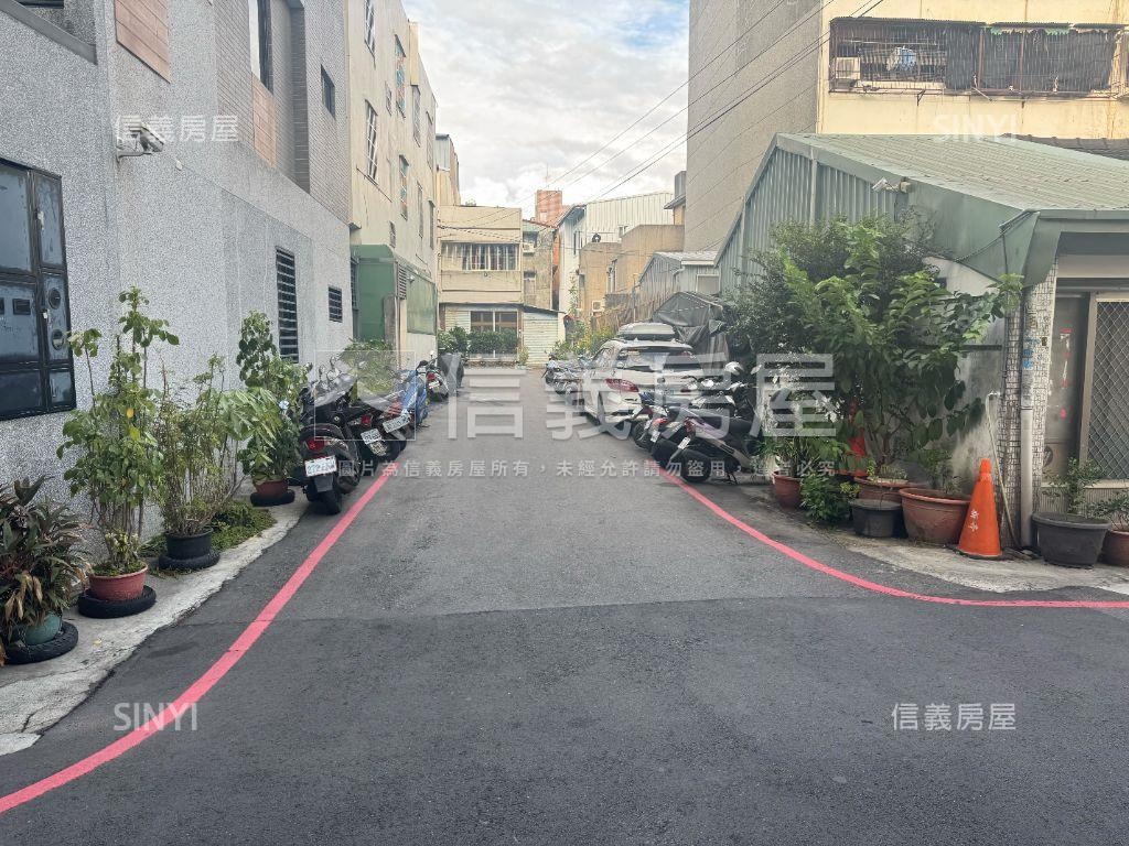 水湳金鑽店面房屋室內格局與周邊環境