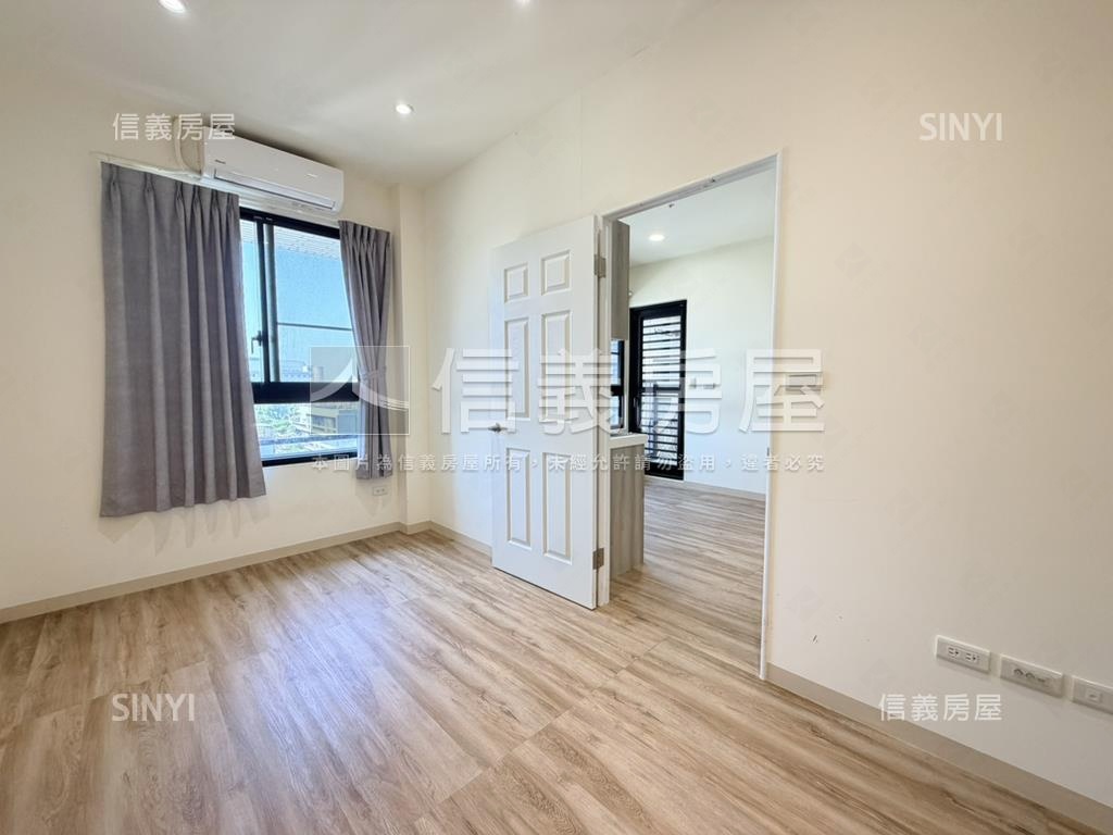 市府旁好規劃兩房車位房屋室內格局與周邊環境