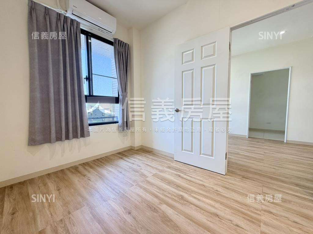 市府旁好規劃兩房車位房屋室內格局與周邊環境