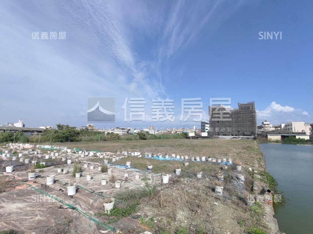 屏東市區約五分方正農地房屋室內格局與周邊環境