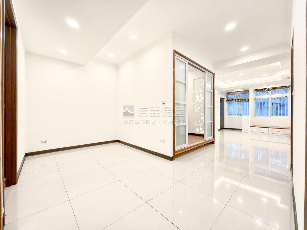 土城邊間精美屋況房屋室內格局與周邊環境