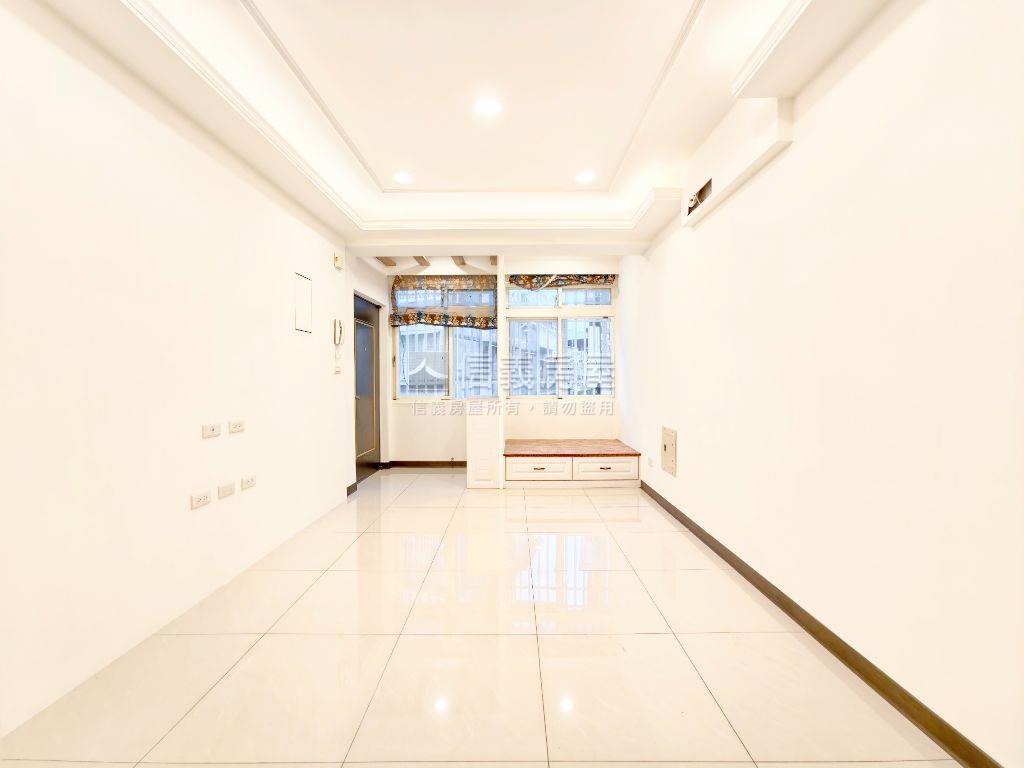 土城邊間精美屋況房屋室內格局與周邊環境