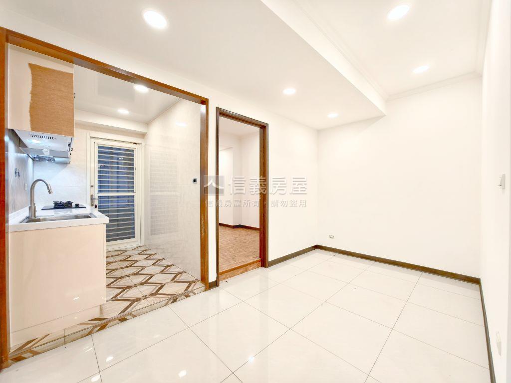 土城邊間精美屋況房屋室內格局與周邊環境