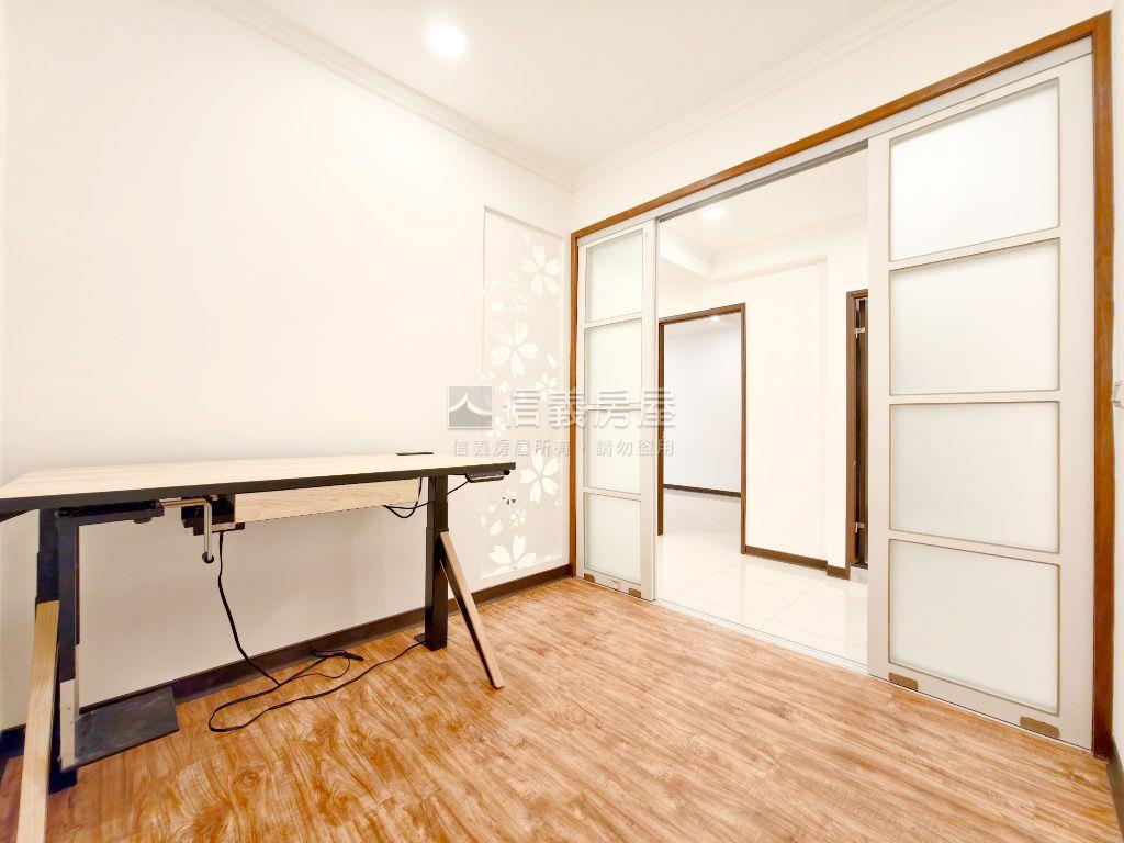 土城邊間精美屋況房屋室內格局與周邊環境