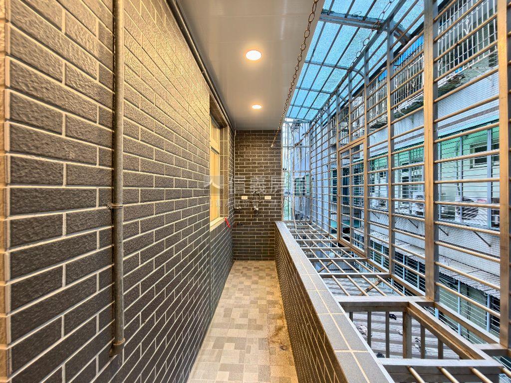土城邊間精美屋況房屋室內格局與周邊環境