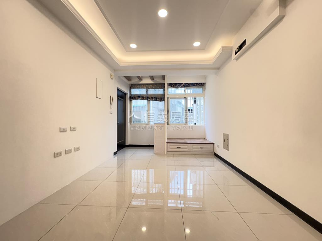土城邊間精美屋況房屋室內格局與周邊環境