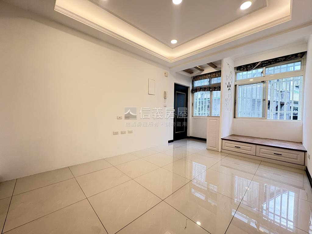 土城邊間精美屋況房屋室內格局與周邊環境