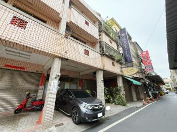 溪州稀有釋出臨路店透