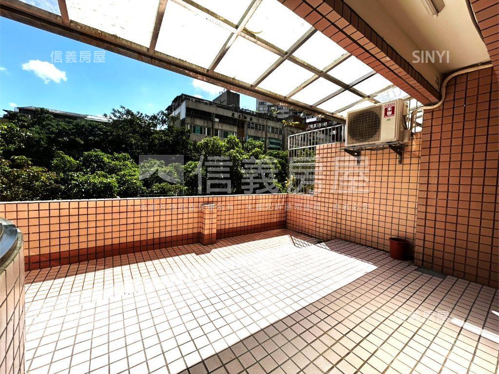 東帝士綠蔭邊間露臺戶房屋室內格局與周邊環境