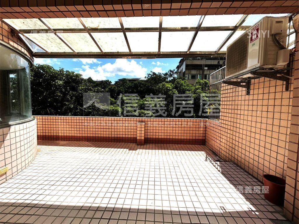 東帝士綠蔭邊間露臺戶房屋室內格局與周邊環境