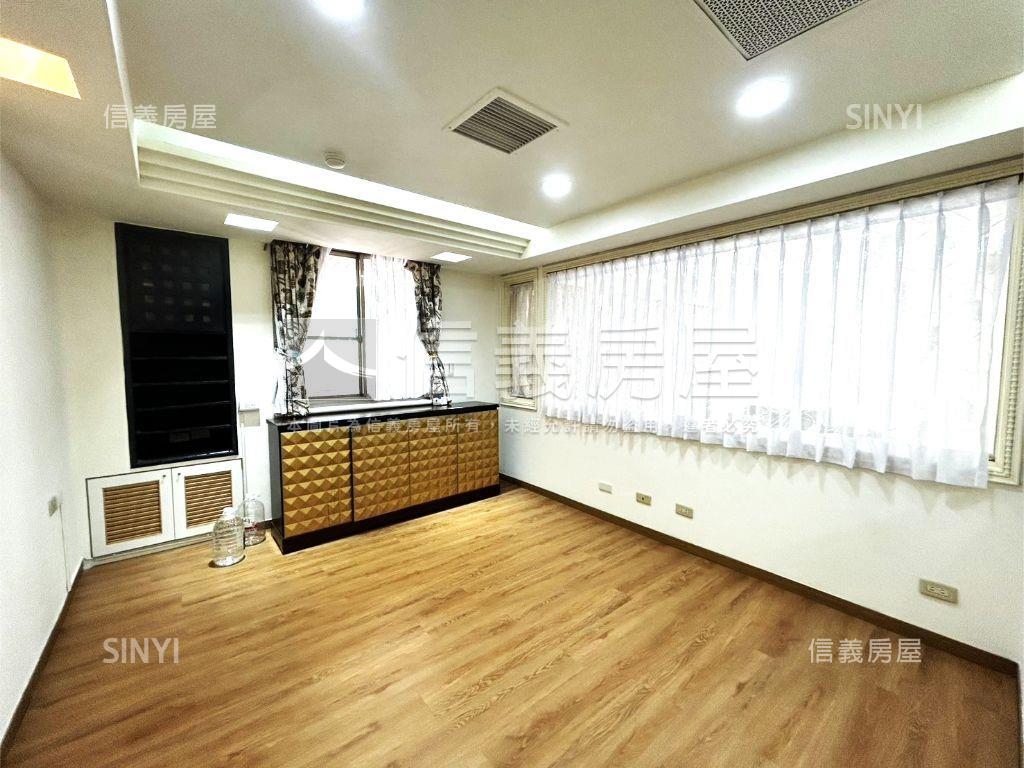 東帝士綠蔭邊間露臺戶房屋室內格局與周邊環境