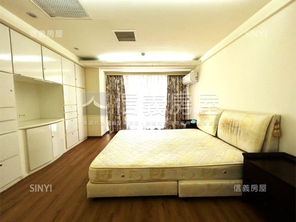 東帝士綠蔭邊間露臺戶房屋室內格局與周邊環境