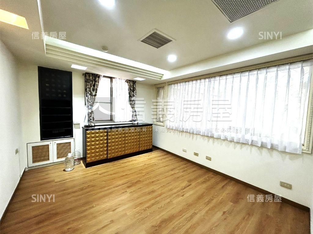 東帝士綠蔭邊間露臺戶房屋室內格局與周邊環境