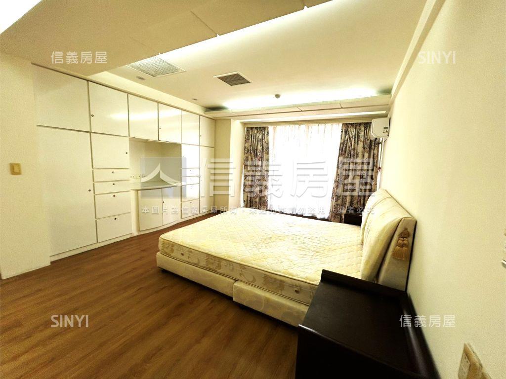 東帝士綠蔭邊間露臺戶房屋室內格局與周邊環境