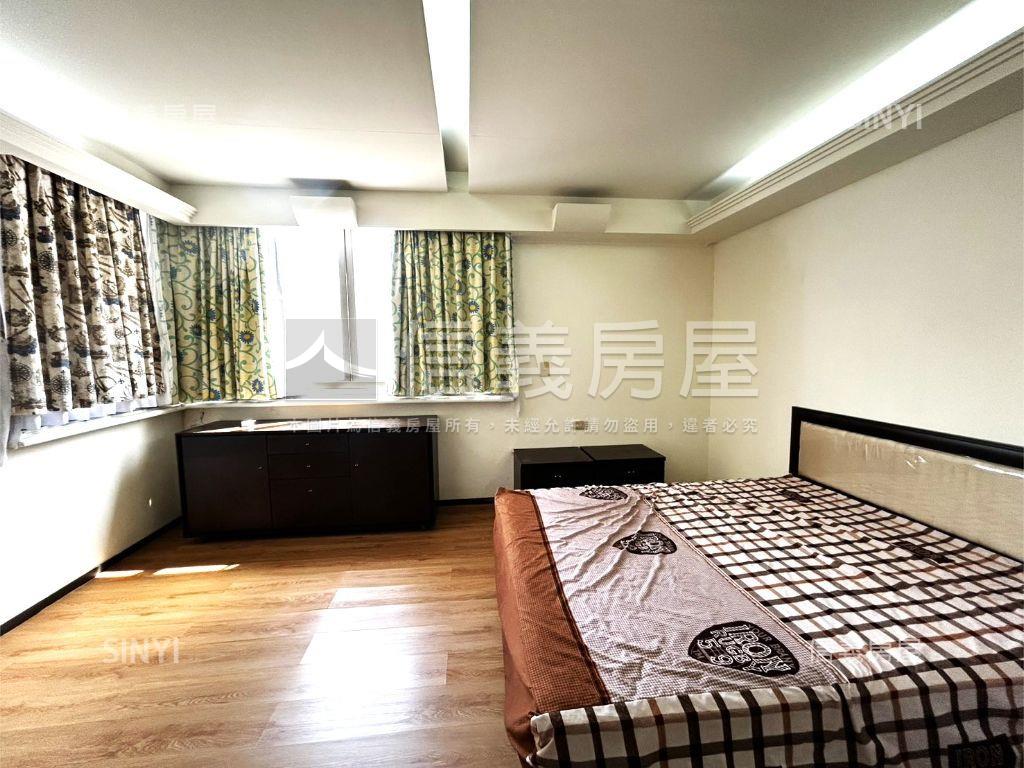 東帝士綠蔭邊間露臺戶房屋室內格局與周邊環境