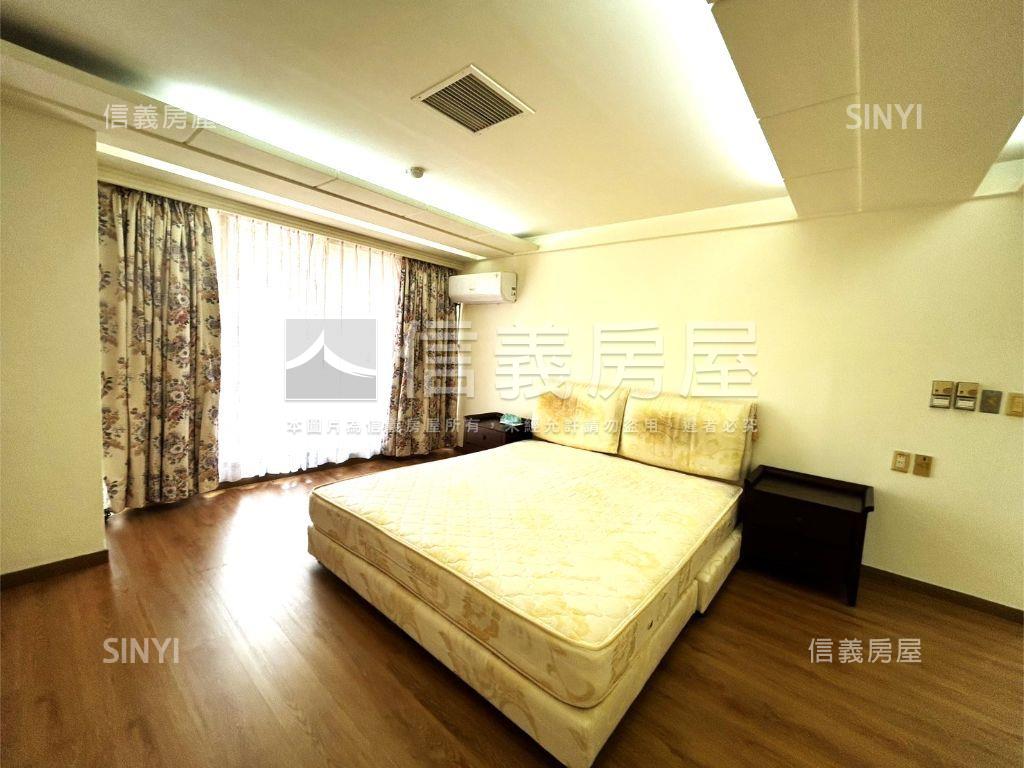 東帝士綠蔭邊間露臺戶房屋室內格局與周邊環境