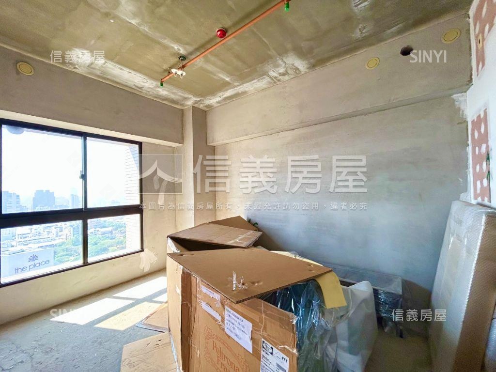 總太國美最佳格局高樓視野房屋室內格局與周邊環境